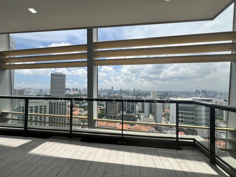 South Beach Residences, 28 South Beach Road, 4 Bedrooms, 2,271 sqft, Condominium For Rent, by Matt Xu Tao, 25097356 - PropertyGuru.com.sg