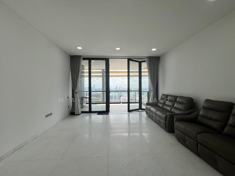 South Beach Residences, 28 South Beach Road, 4 Bedrooms, 2,271 sqft, Condominium For Rent, by Matt Xu Tao, 25097356 - PropertyGuru.com.sg