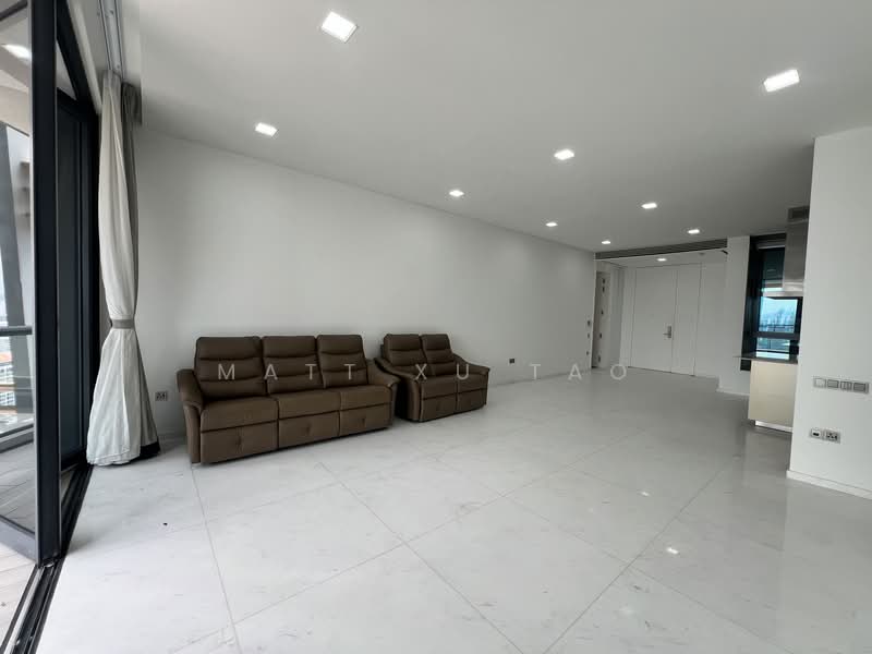 South Beach Residences, 28 South Beach Road, 4 Bedrooms, 2,271 sqft, Condominium For Rent, by Matt Xu Tao, 25097356 - PropertyGuru.com.sg