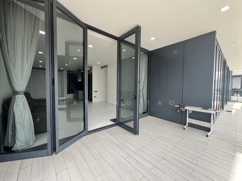 South Beach Residences, 28 South Beach Road, 4 Bedrooms, 2,271 sqft, Condominium For Rent, by Matt Xu Tao, 25097356 - PropertyGuru.com.sg