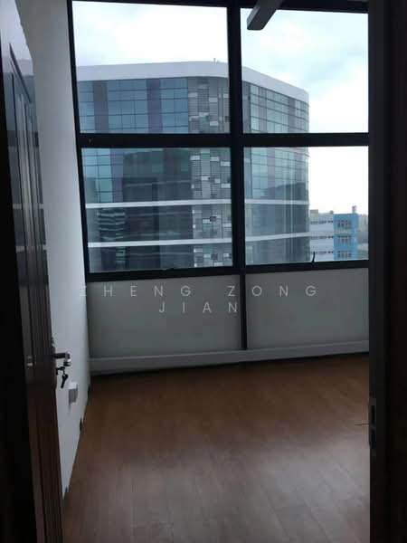 Oxley BizHub, 73 Ubi Road 1, Eunos / Geylang / Paya Lebar, 110 sqft, Light Industrial (B1) For Rent, by Zheng Zong Jian, 25097432 - CommercialGuru.com.sg