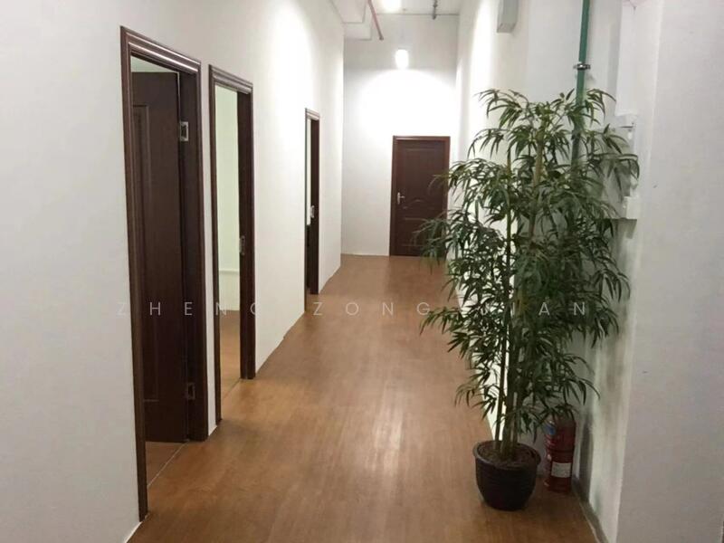 Oxley BizHub, 73 Ubi Road 1, Eunos / Geylang / Paya Lebar, 110 sqft, Light Industrial (B1) For Rent, by Zheng Zong Jian, 25097432 - CommercialGuru.com.sg