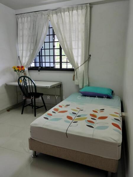 126 Bishan Street 12, 126 Bishan Street 12, Ang Mo Kio / Bishan / Thomson, Room Rental, 150 sqft, HDB Flat For Rent, by Sheryl Chan, 25097495 - PropertyGuru.com.sg
