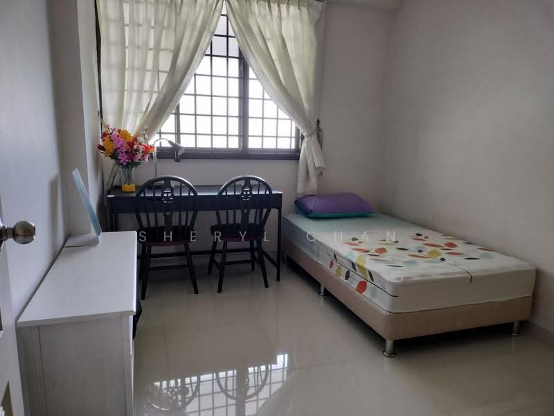 126 Bishan Street 12, 126 Bishan Street 12, Ang Mo Kio / Bishan / Thomson, Room Rental, 150 sqft, HDB Flat For Rent, by Sheryl Chan, 25097495 - PropertyGuru.com.sg