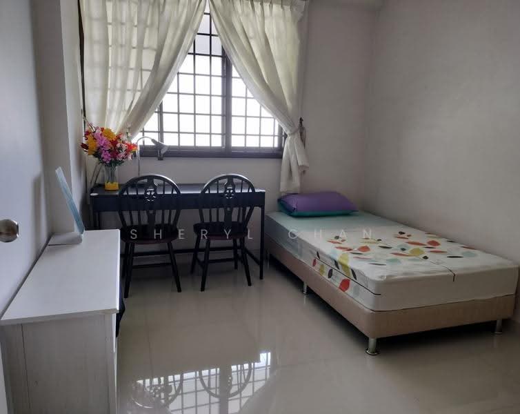 126 Bishan Street 12, 126 Bishan Street 12, Ang Mo Kio / Bishan / Thomson, Room Rental, 150 sqft, HDB Flat For Rent, by Sheryl Chan, 25097495 - PropertyGuru.com.sg