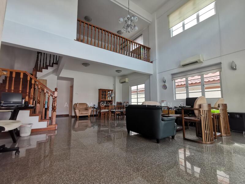 Springside Drive, , 4 Bedrooms, 2817 sqft, Corner Terrace For Sale, by