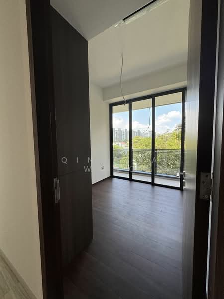 Leedon Green, 38 Leedon Heights, 3 Bedrooms, 958 sqft, Condominium For Rent, by Qin Tina Wang, 25097655 - PropertyGuru.com.sg