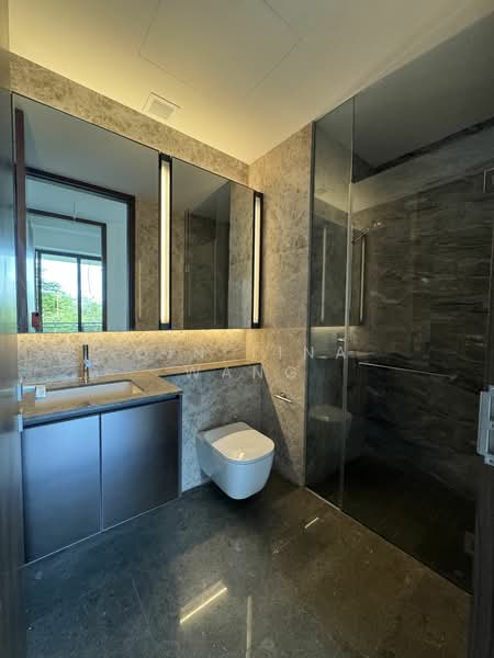 Leedon Green, 38 Leedon Heights, 3 Bedrooms, 958 sqft, Condominium For Rent, by Qin Tina Wang, 25097655 - PropertyGuru.com.sg