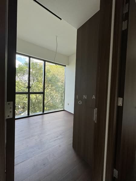 Leedon Green, 38 Leedon Heights, 3 Bedrooms, 958 sqft, Condominium For Rent, by Qin Tina Wang, 25097655 - PropertyGuru.com.sg