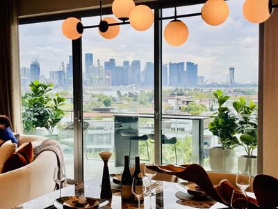 For Sale - The Residences at W Sentosa Cove