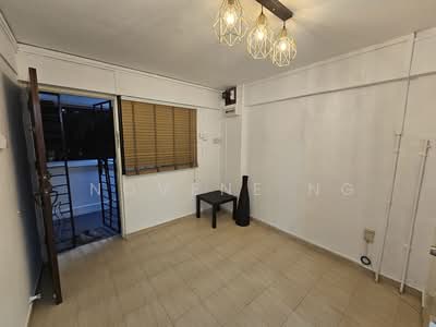 For Rent - 8 Telok Blangah Crescent