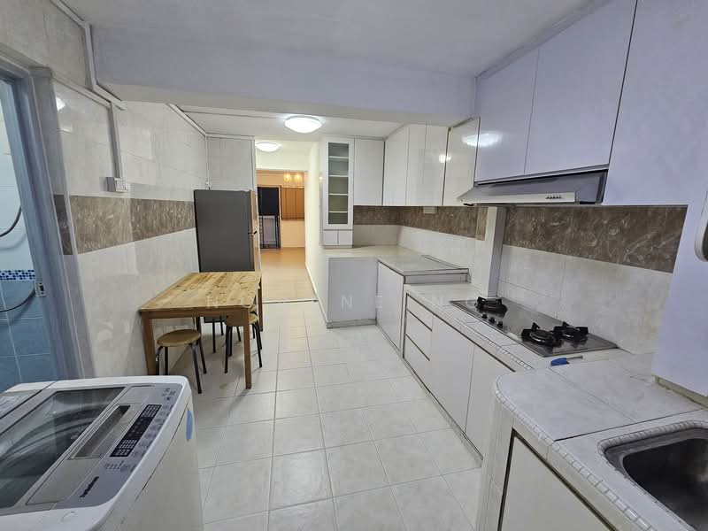 8 Telok Blangah Crescent, 8 Telok Blangah Crescent, 2 Bedrooms, 732 sqft, HDB Flat For Rent, by Novene Ng, 25097779 - PropertyGuru.com.sg