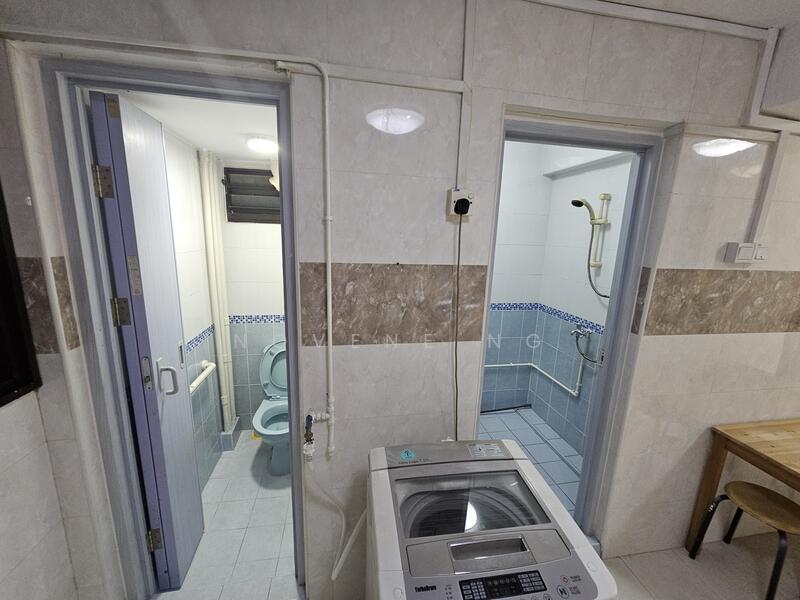 8 Telok Blangah Crescent, 8 Telok Blangah Crescent, 2 Bedrooms, 732 sqft, HDB Flat For Rent, by Novene Ng, 25097779 - PropertyGuru.com.sg