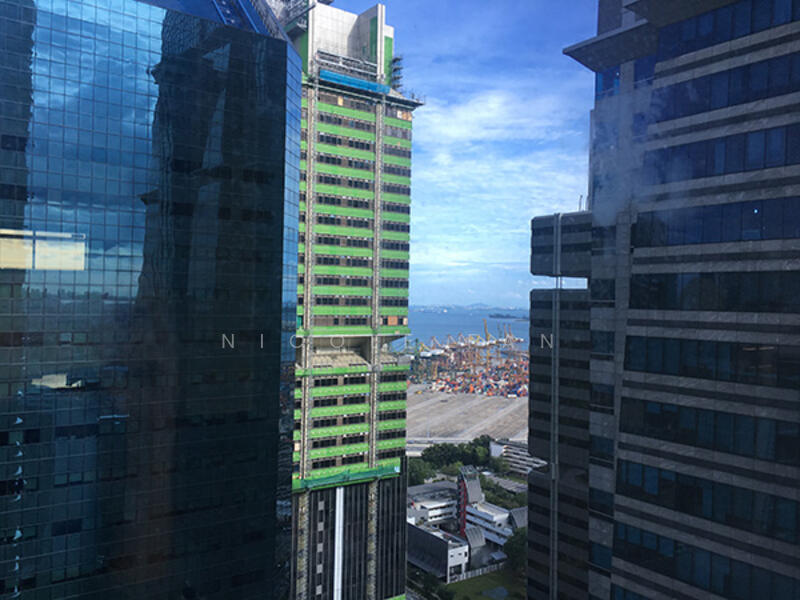 SBF Center, 160 Robinson Road, 700 sqft, Office For Rent, by Nicole Fan, 25097820 - CommercialGuru.com.sg