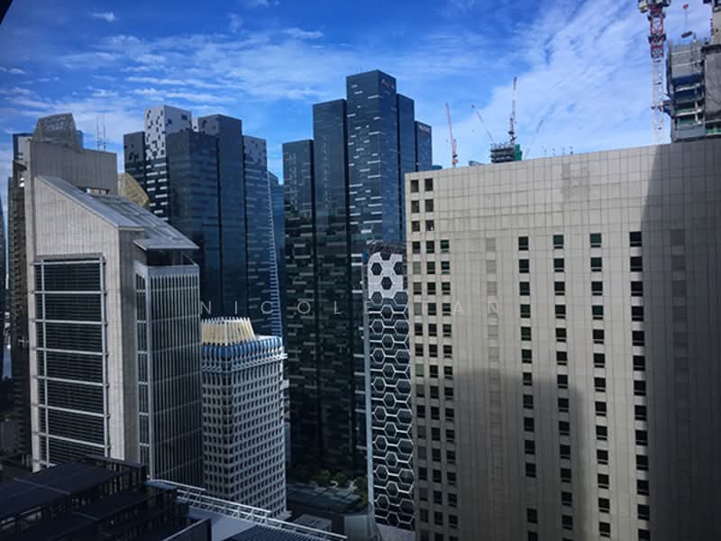 SBF Center, 160 Robinson Road, 700 sqft, Office For Rent, by Nicole Fan, 25097820 - CommercialGuru.com.sg