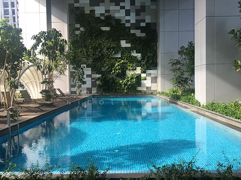 SBF Center, 160 Robinson Road, 700 sqft, Office For Rent, by Nicole Fan, 25097820 - CommercialGuru.com.sg