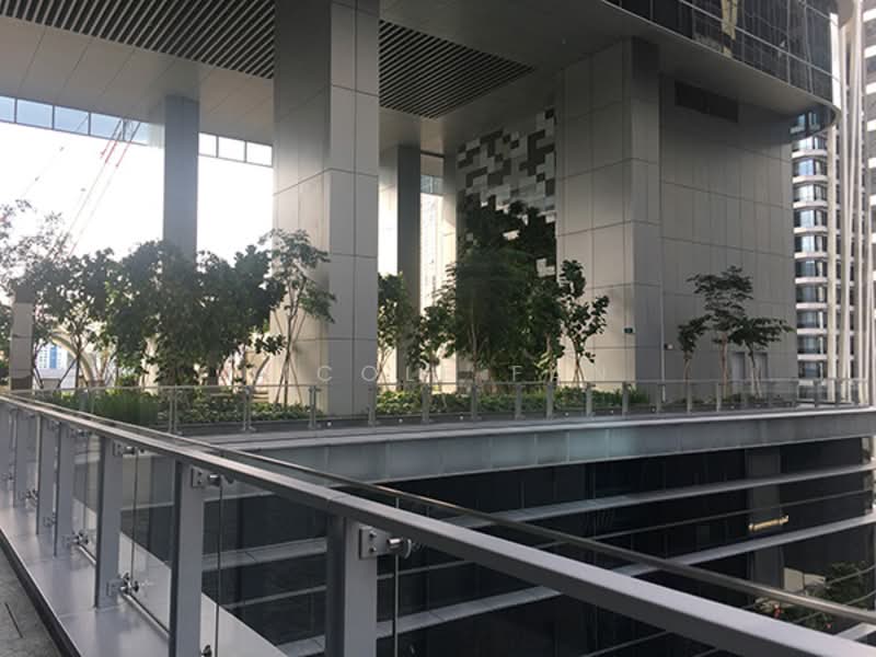 SBF Center, 160 Robinson Road, 700 sqft, Office For Rent, by Nicole Fan, 25097820 - CommercialGuru.com.sg