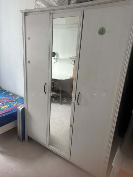 106 Gangsa Road, 106 Gangsa Road, Dairy Farm / Bukit Panjang / Choa Chu Kang, Room Rental, 160 sqft, HDB Flat For Rent, by Frankie Teo (张文仁), 25097822 - 1)Blk 106 - PropertyGuru.com.sg