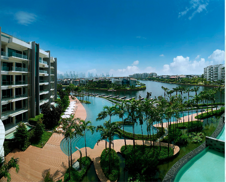 The Residences at W Sentosa Cove, 1 Ocean Way, 3 Bedrooms, 1,658 sqft, Condominium For Sale, by Iris Yeo, 25097843 - PropertyGuru.com.sg