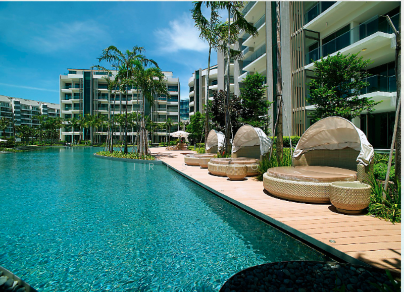 The Residences at W Sentosa Cove, 1 Ocean Way, 3 Bedrooms, 1,658 sqft, Condominium For Sale, by Iris Yeo, 25097843 - PropertyGuru.com.sg