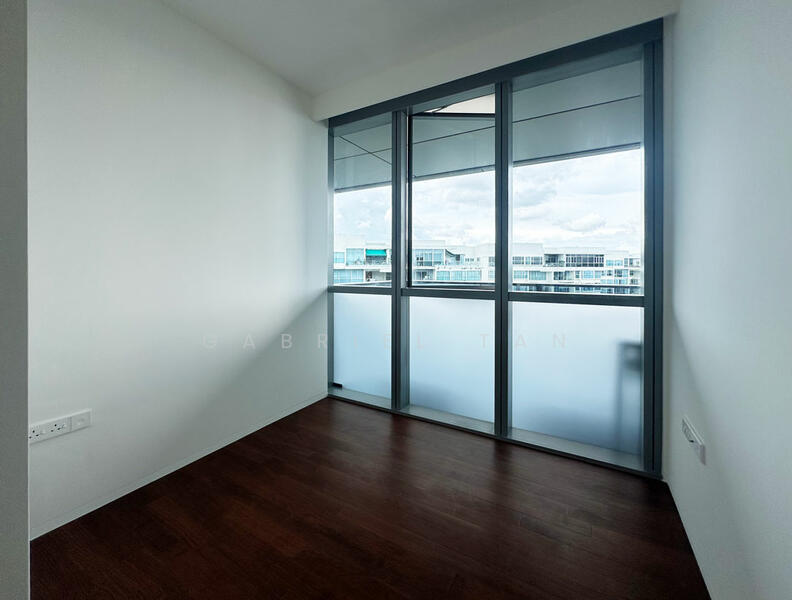 Amber Park, 18A Amber Gardens, 2 Bedrooms, 700 sqft, Condominium For Rent, by Gabriel Tan, 25097864 - Common Bed 1 - PropertyGuru.com.sg