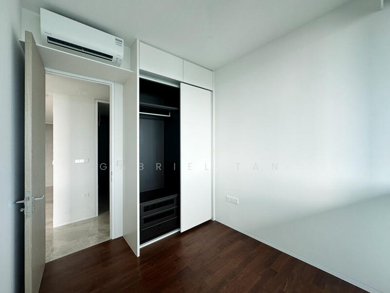 Amber Park, 18A Amber Gardens, 2 Bedrooms, 700 sqft, Condominium For Rent, by Gabriel Tan, 25097864 - Common Bed 1 - PropertyGuru.com.sg