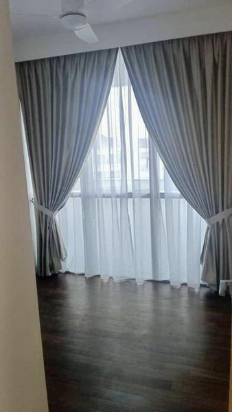 Amber Park, 18A Amber Gardens, 2 Bedrooms, 700 sqft, Condominium For Rent, by Gabriel Tan, 25097864 - PropertyGuru.com.sg