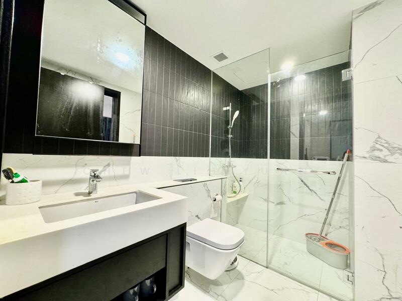 Bukit 828, 828 Upper Bukit Timah Road, 3 Bedrooms, 915 sqft, Condominium For Rent, by Chew Lih Yuan, 25097899 - PropertyGuru.com.sg