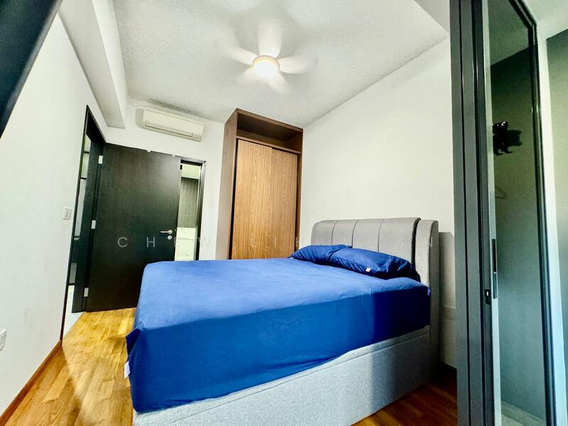 Bukit 828, 828 Upper Bukit Timah Road, 3 Bedrooms, 915 sqft, Condominium For Rent, by Chew Lih Yuan, 25097899 - PropertyGuru.com.sg