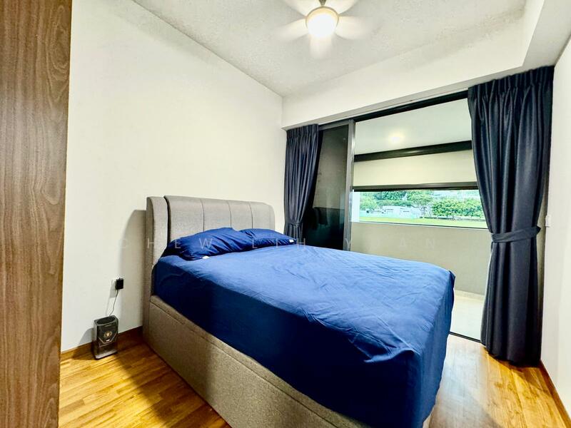 Bukit 828, 828 Upper Bukit Timah Road, 3 Bedrooms, 915 sqft, Condominium For Rent, by Chew Lih Yuan, 25097899 - PropertyGuru.com.sg