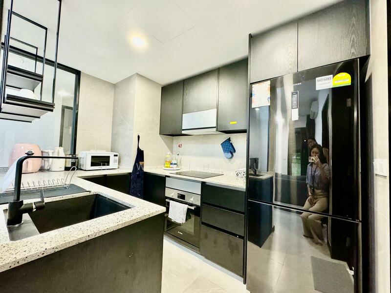 Bukit 828, 828 Upper Bukit Timah Road, 3 Bedrooms, 915 sqft, Condominium For Rent, by Chew Lih Yuan, 25097899 - PropertyGuru.com.sg