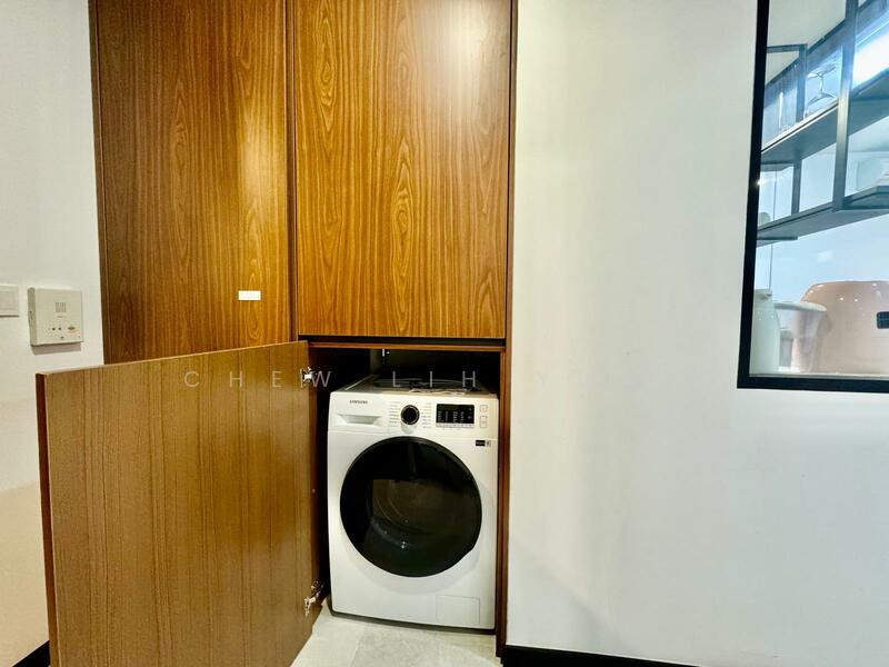 Bukit 828, 828 Upper Bukit Timah Road, 3 Bedrooms, 915 sqft, Condominium For Rent, by Chew Lih Yuan, 25097899 - PropertyGuru.com.sg