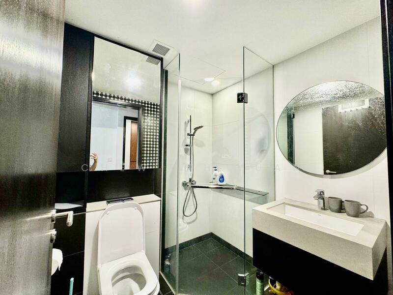 Bukit 828, 828 Upper Bukit Timah Road, 3 Bedrooms, 915 sqft, Condominium For Rent, by Chew Lih Yuan, 25097899 - PropertyGuru.com.sg