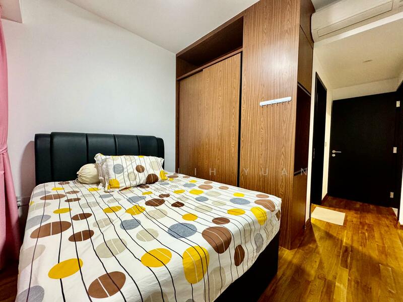 Bukit 828, 828 Upper Bukit Timah Road, 3 Bedrooms, 915 sqft, Condominium For Rent, by Chew Lih Yuan, 25097899 - PropertyGuru.com.sg
