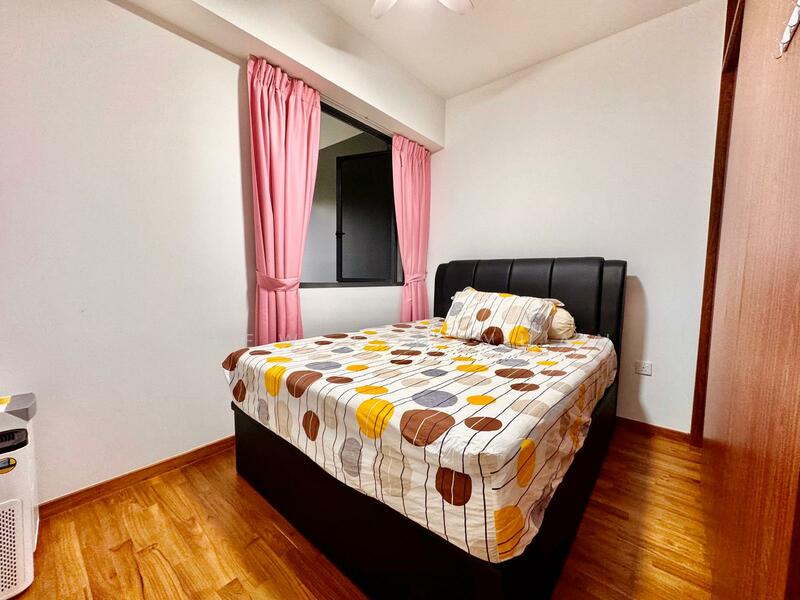 Bukit 828, 828 Upper Bukit Timah Road, 3 Bedrooms, 915 sqft, Condominium For Rent, by Chew Lih Yuan, 25097899 - PropertyGuru.com.sg