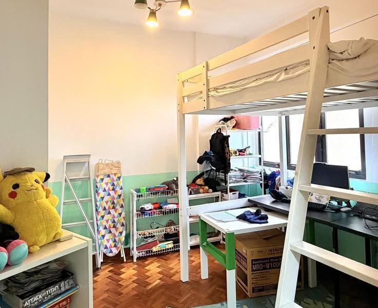 Bayshore Park, 66 Bayshore Road, Bedok / Upper East Coast, 3 Bedrooms, 1,292 sqft, Condominium For Sale, by Tjin Lee, 25097915 - Bedroom - PropertyGuru.com.sg
