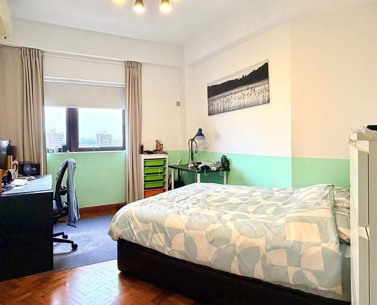 Bayshore Park, 66 Bayshore Road, Bedok / Upper East Coast, 3 Bedrooms, 1,292 sqft, Condominium For Sale, by Tjin Lee, 25097915 - Bedroom - PropertyGuru.com.sg
