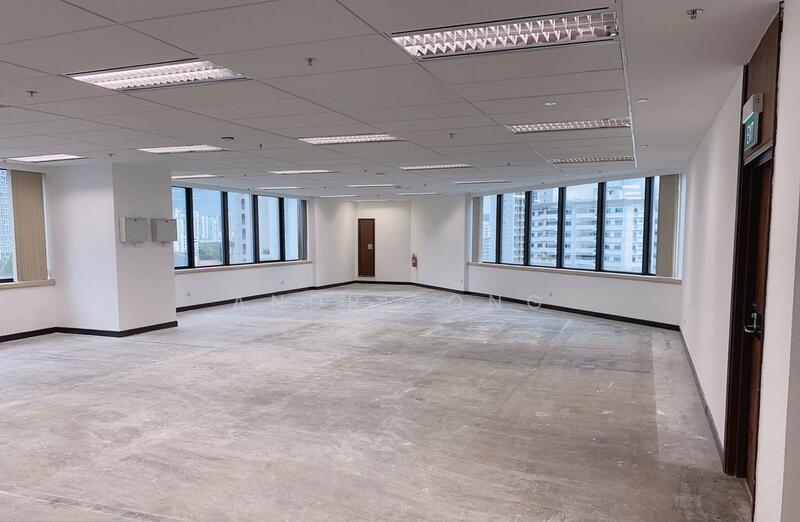 United Square, 101 Thomson Road, 1,500 sqft, Office For Rent, by Andre Ong, 25097944 - CommercialGuru.com.sg