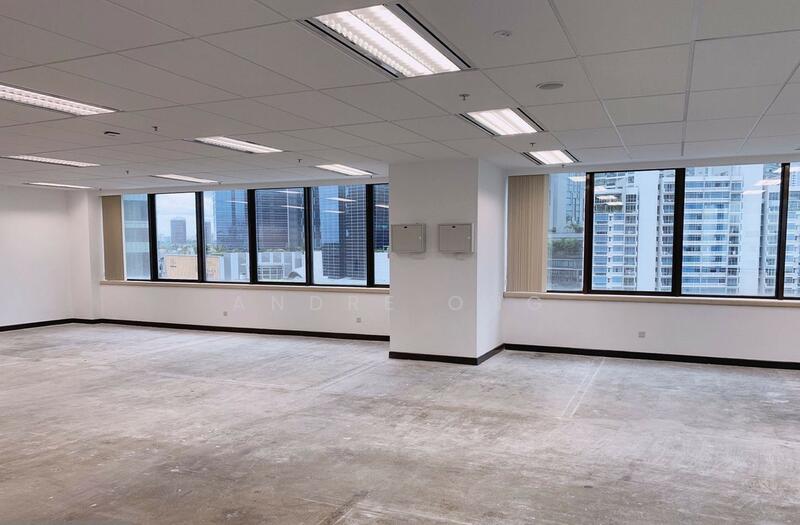United Square, 101 Thomson Road, 9,000 sqft, Office For Rent, by Andre Ong, 25097956 - CommercialGuru.com.sg
