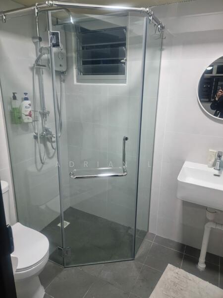 677A Yishun Ring Road, 677 Yishun Ring Road, Room Rental, 250 sqft, HDB Flat For Rent, by Adrian Li, 25097971 - PropertyGuru.com.sg