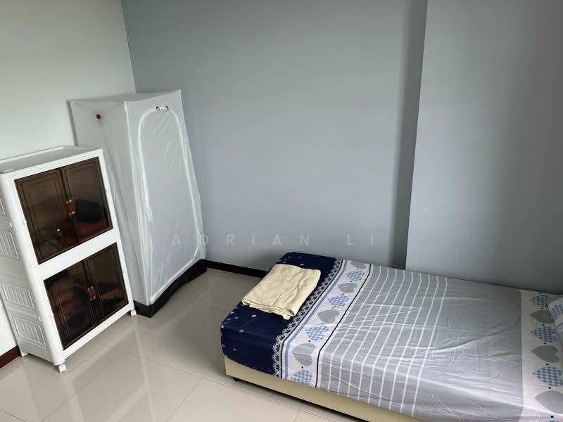 677A Yishun Ring Road, 677 Yishun Ring Road, Room Rental, 250 sqft, HDB Flat For Rent, by Adrian Li, 25097971 - PropertyGuru.com.sg