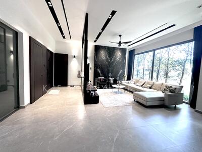 For Sale - Seletar Hills Estate