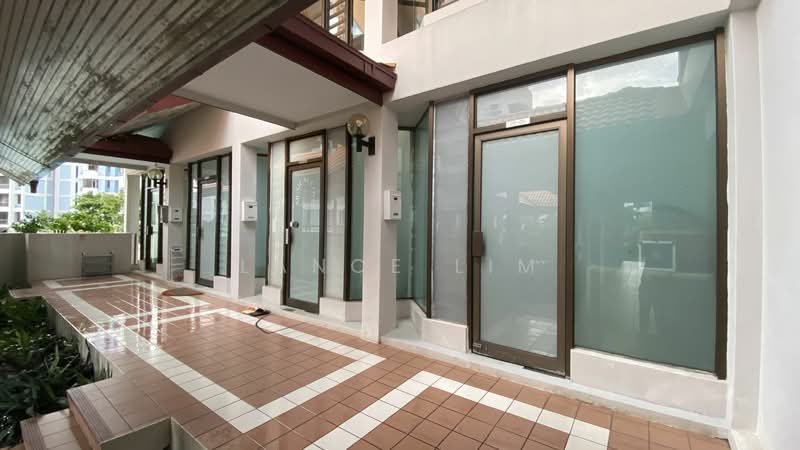 Far Horizon Gardens, 1 Ang Mo Kio Avenue 9, Ang Mo Kio / Bishan / Thomson, 180 sqft, Office For Rent, by Lance Lim, 25097993 - CommercialGuru.com.sg