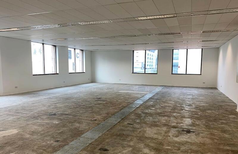51 Cuppage Road, 51 Cuppage Road, 1,200 sqft, Office For Rent, by Andre Ong, 25098012 - CommercialGuru.com.sg