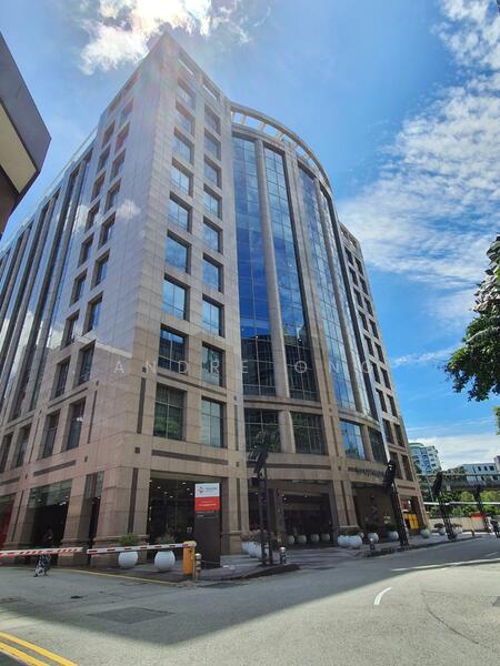 51 Cuppage Road, 51 Cuppage Road, 3,000 sqft, Office For Rent, by Andre Ong, 25098013 - CommercialGuru.com.sg