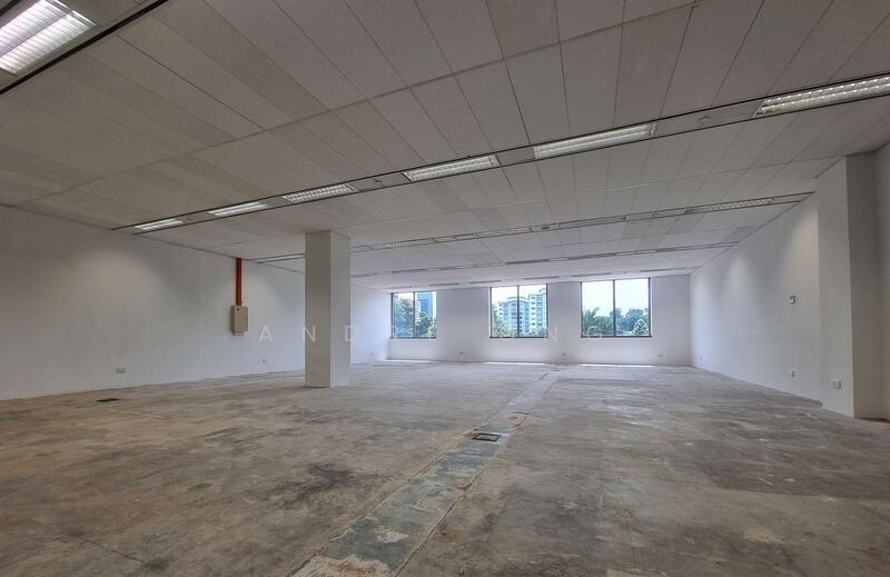 51 Cuppage Road, 51 Cuppage Road, 2,500 sqft, Office For Rent, by Andre Ong, 25098016 - CommercialGuru.com.sg