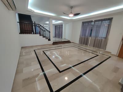 For Rent - Jalan Tanjong