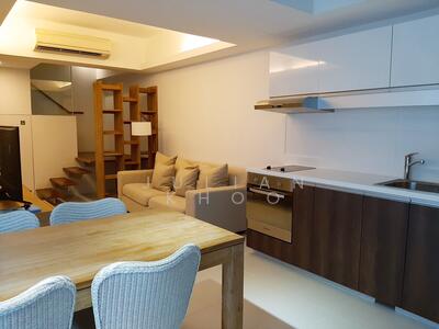 For Rent - Lotus at Paya Lebar