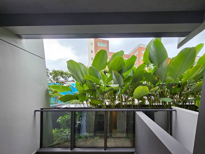 Haus On Handy, 28 Handy Road, 1 Bedroom, 517 sqft, Condominium For Rent, by Maybeline Chin, 25098161 - PropertyGuru.com.sg