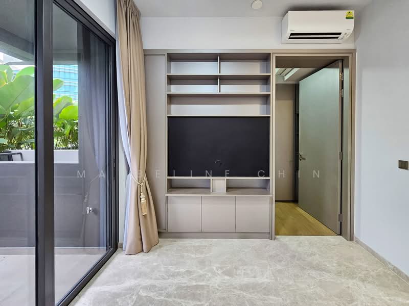 Haus On Handy, 28 Handy Road, 1 Bedroom, 517 sqft, Condominium For Rent, by Maybeline Chin, 25098161 - PropertyGuru.com.sg